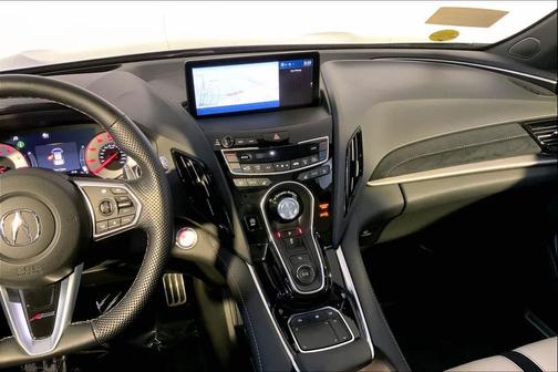 2024 Acura RDX A-Spec Advance Package