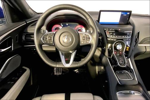 2024 Acura RDX A-Spec Advance Package