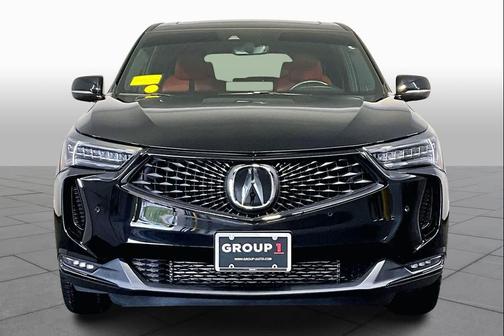 2023 Acura RDX Base