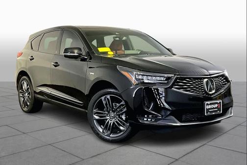 2023 Acura RDX Base