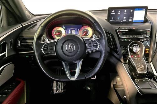 2023 Acura RDX Base