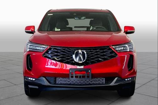 2026 Acura RDX Base