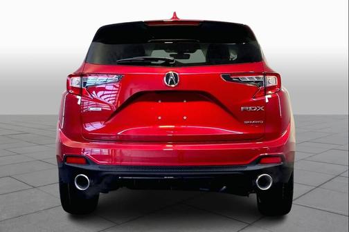2026 Acura RDX Base