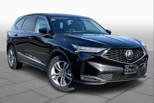 2026 Acura MDX Standard