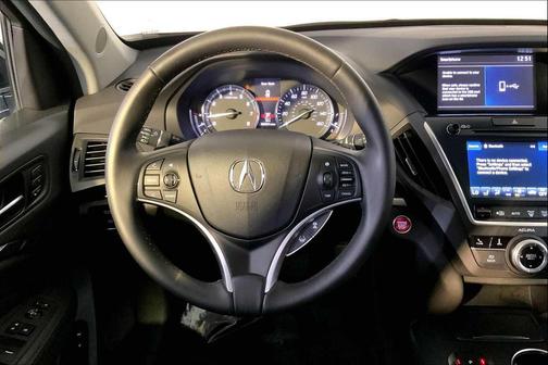 2020 Acura MDX 3.5L