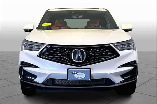 2019 Acura RDX A-Spec