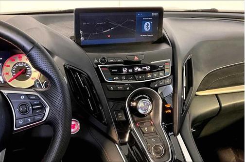 2019 Acura RDX A-Spec
