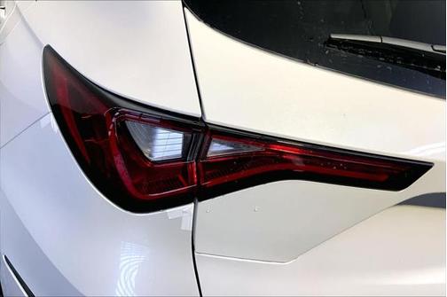 2025 Acura MDX Standard