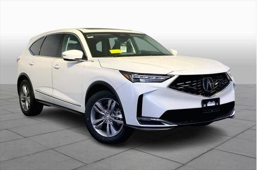 2025 Acura MDX Standard