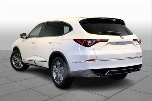 2025 Acura MDX Standard