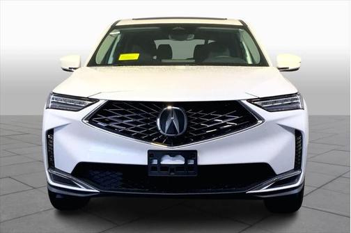2025 Acura MDX Standard