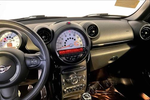 2014 MINI Countryman Cooper S ALL4