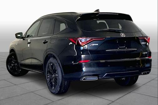 2026 Acura MDX A-SPEC Advance Package