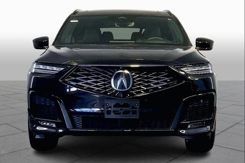 2026 Acura MDX A-SPEC Advance Package