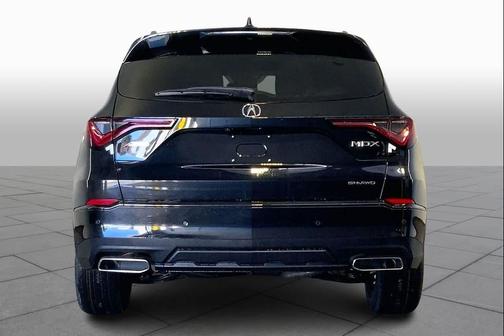 2026 Acura MDX A-SPEC Advance Package