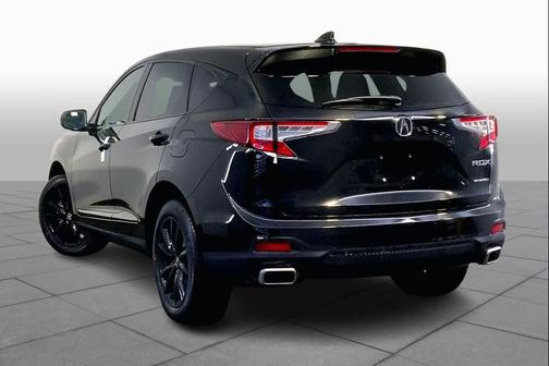 2026 Acura RDX Base