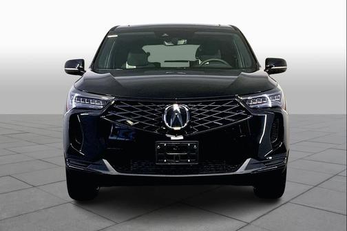 2026 Acura RDX Base