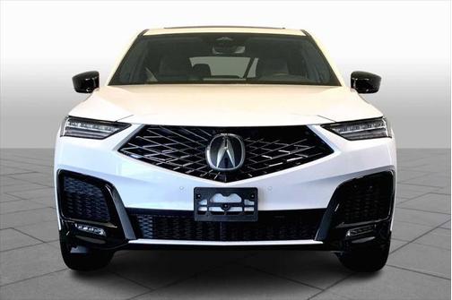 2025 Acura MDX A-SPEC