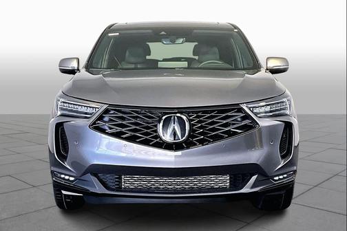 2026 Acura RDX Base