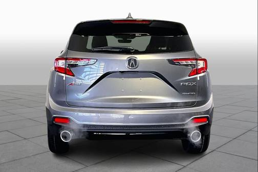 2026 Acura RDX Base