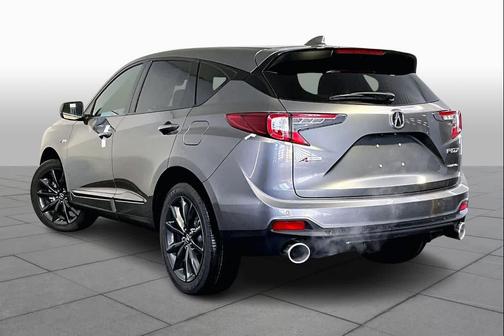 2026 Acura RDX Base