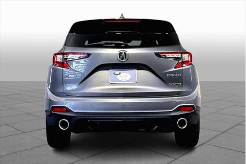 2023 Acura RDX Base