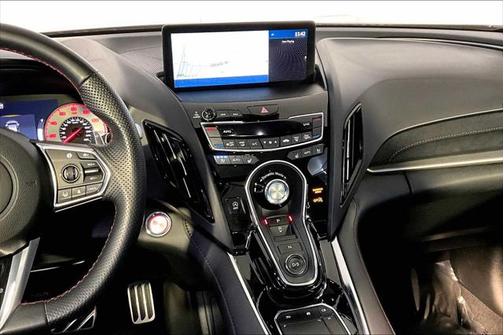 2023 Acura RDX Base