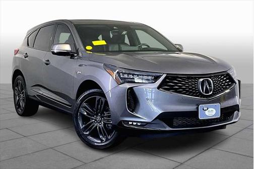 2023 Acura RDX Base