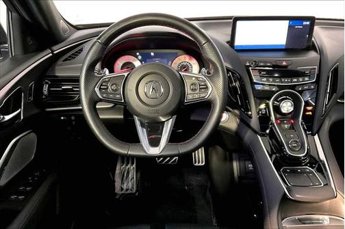 2023 Acura RDX Base