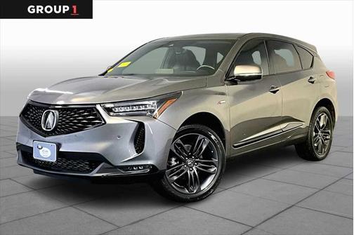 2023 Acura RDX Base
