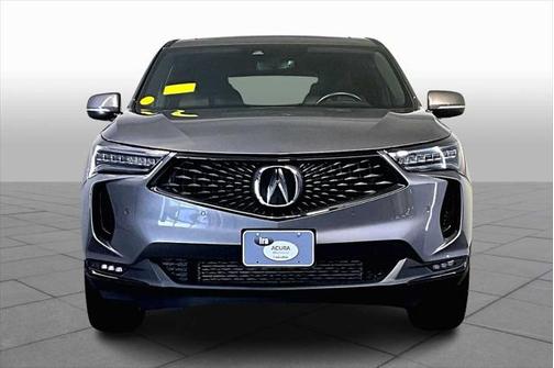 2023 Acura RDX Base
