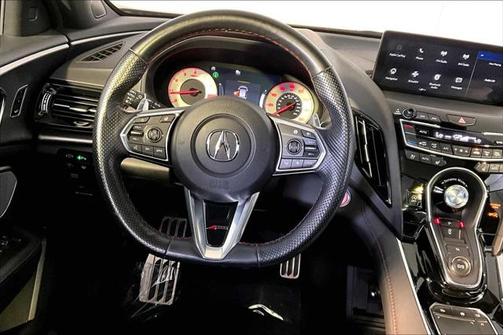 2022 Acura RDX A-Spec Advance Package