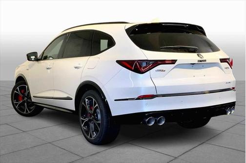 2025 Acura MDX Type S Advance Package