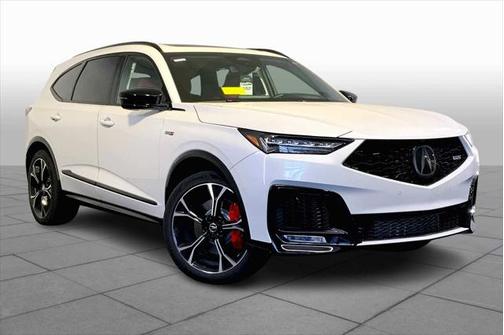 2025 Acura MDX Type S Advance Package
