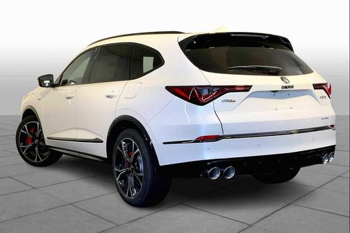 2025 Acura MDX Type S Advance Package