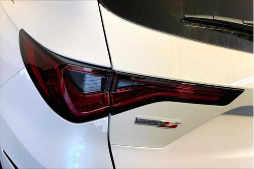 2025 Acura MDX Type S Advance Package