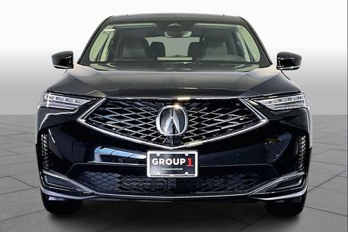 2026 Acura MDX Standard