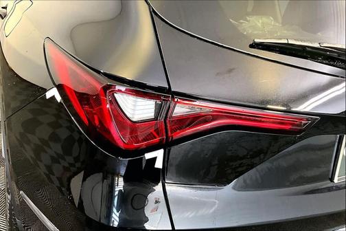 2026 Acura MDX Standard