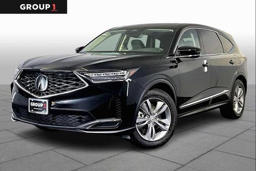 2026 Acura MDX Standard