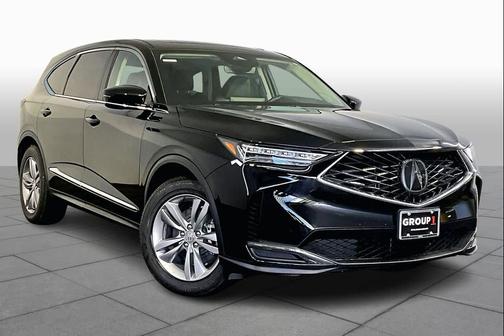 2026 Acura MDX Standard