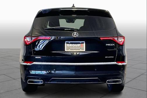 2023 Acura MDX Technology Package