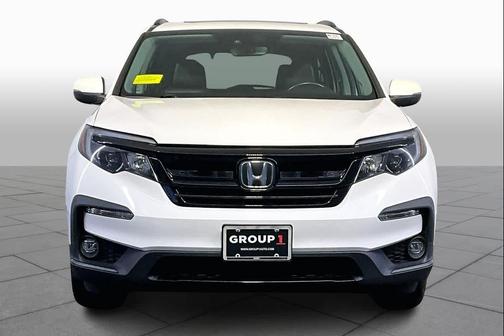 2022 Honda Pilot AWD Special Edition