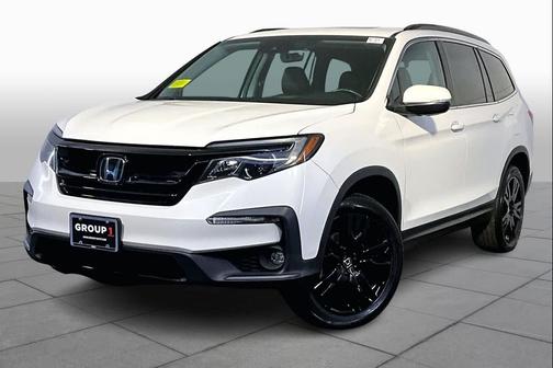 2022 Honda Pilot AWD Special Edition