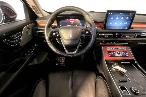 2020 Lincoln Aviator Reserve AWD