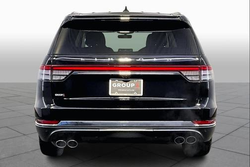 2020 Lincoln Aviator Reserve AWD