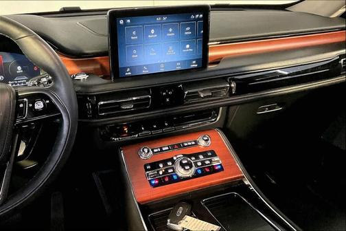 2020 Lincoln Aviator Reserve AWD