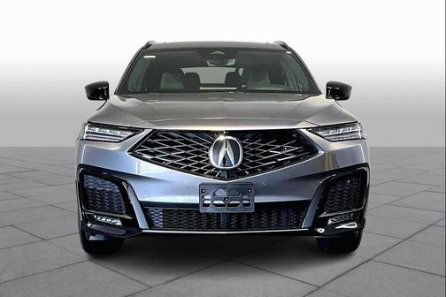 2026 Acura MDX A-SPEC Advance Package