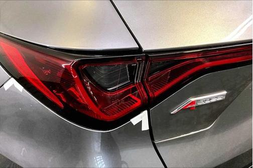 2026 Acura MDX A-SPEC Advance Package