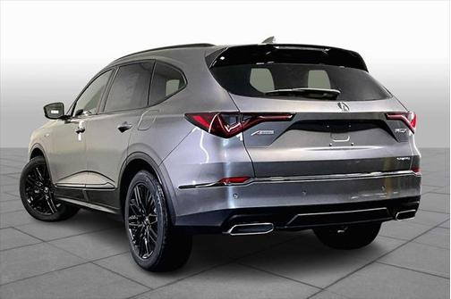 2026 Acura MDX A-SPEC Advance Package