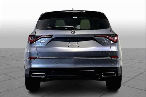 2026 Acura MDX A-SPEC Advance Package